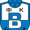 FC Vardarski team logo 