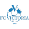 FC Victoria Bardar team logo 