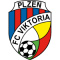 FC Viktoria Plzen team logo 