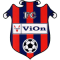 FC Vion Zlate Moravce Vrable team logo 