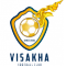 Visakha FC team logo 