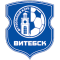 FC Vitebsk team logo 