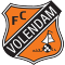 Volendam team logo 