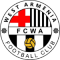 FC West Armenia team logo 