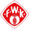 Würzburger Kickers team logo 