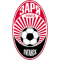 FC Zorya Lugansk team logo 