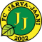 FCF Jarva-Jaani team logo 