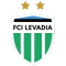 FCI Levadia Tallinn team logo 