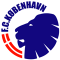 Fc Kopenhagen team logo 