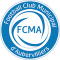 FCM Aubervilliers team logo 