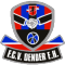 FCV Dender EH team logo 