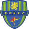 Entente Feignies Aulnoye team logo 