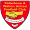 Felixstowe & Walton team logo 