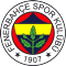 Fenerbahçe team logo 