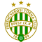 Ferencvarosi TC team logo 