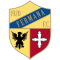 Fermana FC team logo 