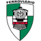 Ferroviário de Maputo team logo 