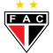 Ferroviario AC CE team logo 