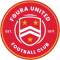 Fgura United team logo 
