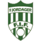Fjordager IF team logo 
