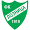 FK Loznica team logo 