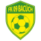 FK 09 Bacuch team logo 