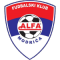 FK Alfa Modrica team logo 