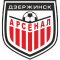 FK Arsenal Dzerzhinsk team logo 
