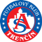 Trencin team logo 