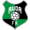FK Auda team logo 