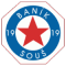 FK Banik Most-Sous team logo 