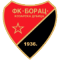 FK Borac Kozarska Dubica team logo 