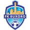 FC Bukhara team logo 