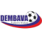 FK Dembava team logo 