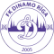 Dinamo Riga team logo 