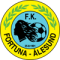 Fortuna Aalesund FK team logo 