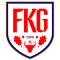 FK Garliava team logo 
