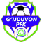 FK Gijduvon team logo 