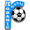 FK Gornji Rahic team logo 