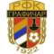 RFK Graficar Beograd team logo 
