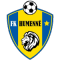 FK Humenne team logo 