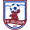 FK Jelgava team logo 