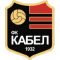 FK Kabel Novi Sad team logo 