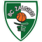 FK Kauno Zalgiris B team logo 