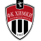 FK Khimki team logo 