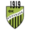 FK Kolubara Lazarevac team logo 
