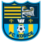 FK Kosice team logo 