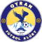 Kyran Shymkent team logo 