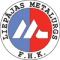 FK Liepajas Metalurgs team logo 