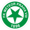 FK Meteor Prague VIII team logo 